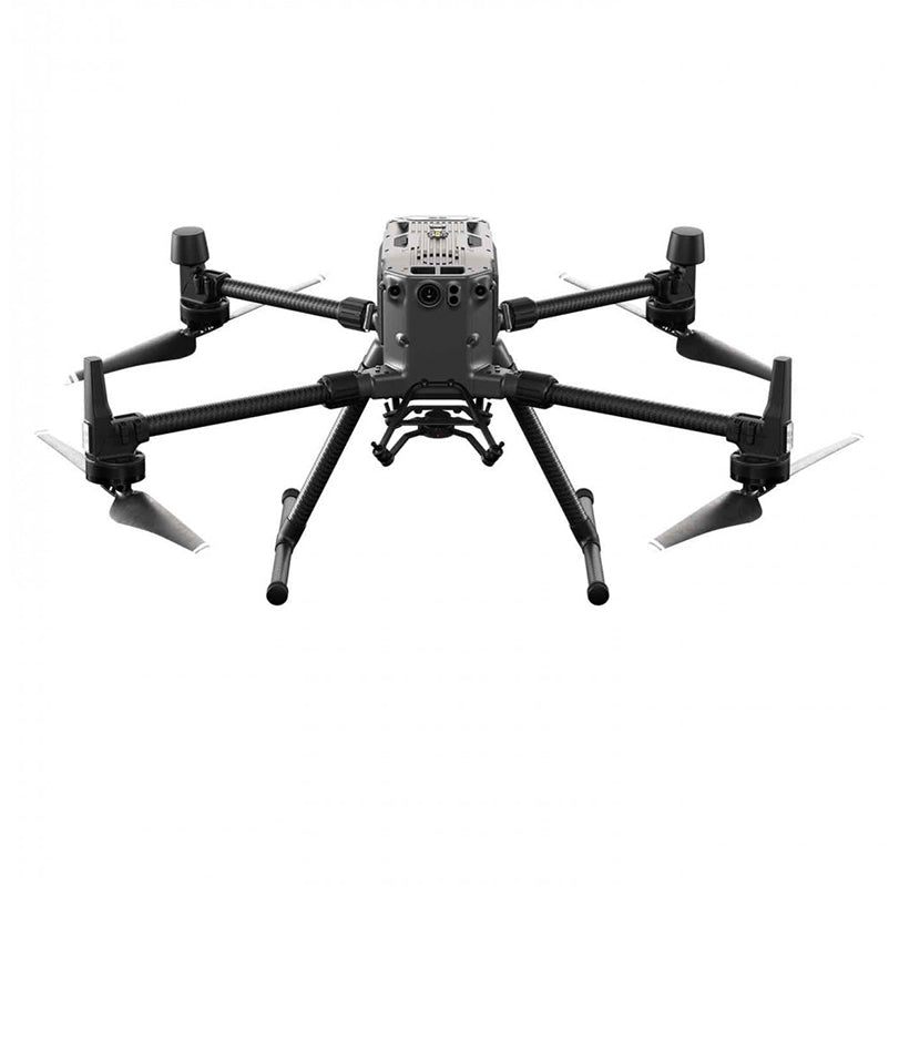Drone DJI Matrice 300 RTK (2xTB60 + 1xBS60)