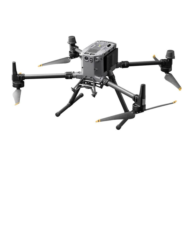 Drone DJI Matrice 350 RTK (2xTB65 + 1xBS60)