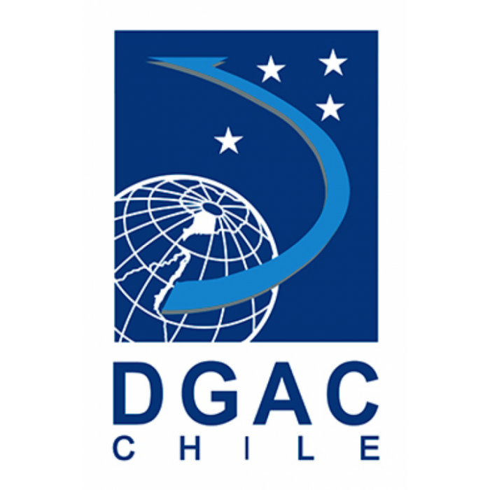 Curso Certificación DGAC
