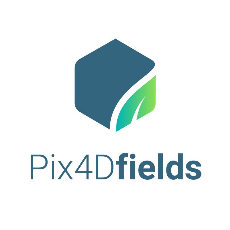 Pix4D Fields
