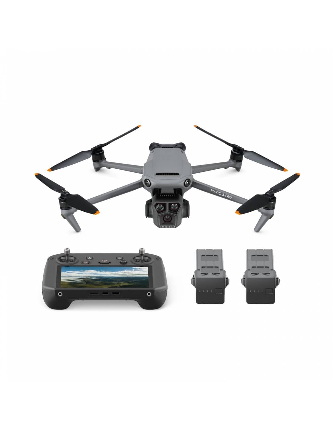 Drone Mavic Chile - Drones Profesionales