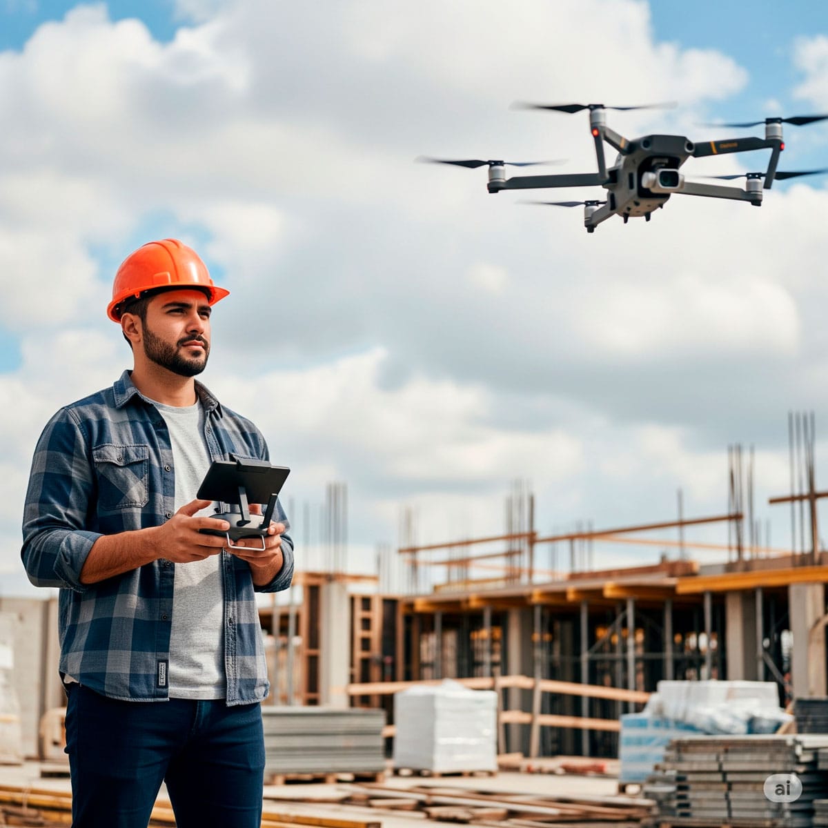 operador de drones profesional en Chile operador de drones profesional en Chile