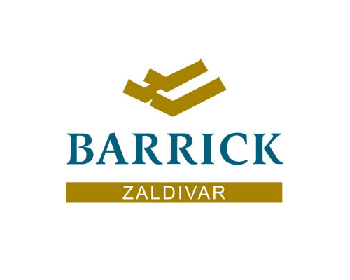 BARRICK