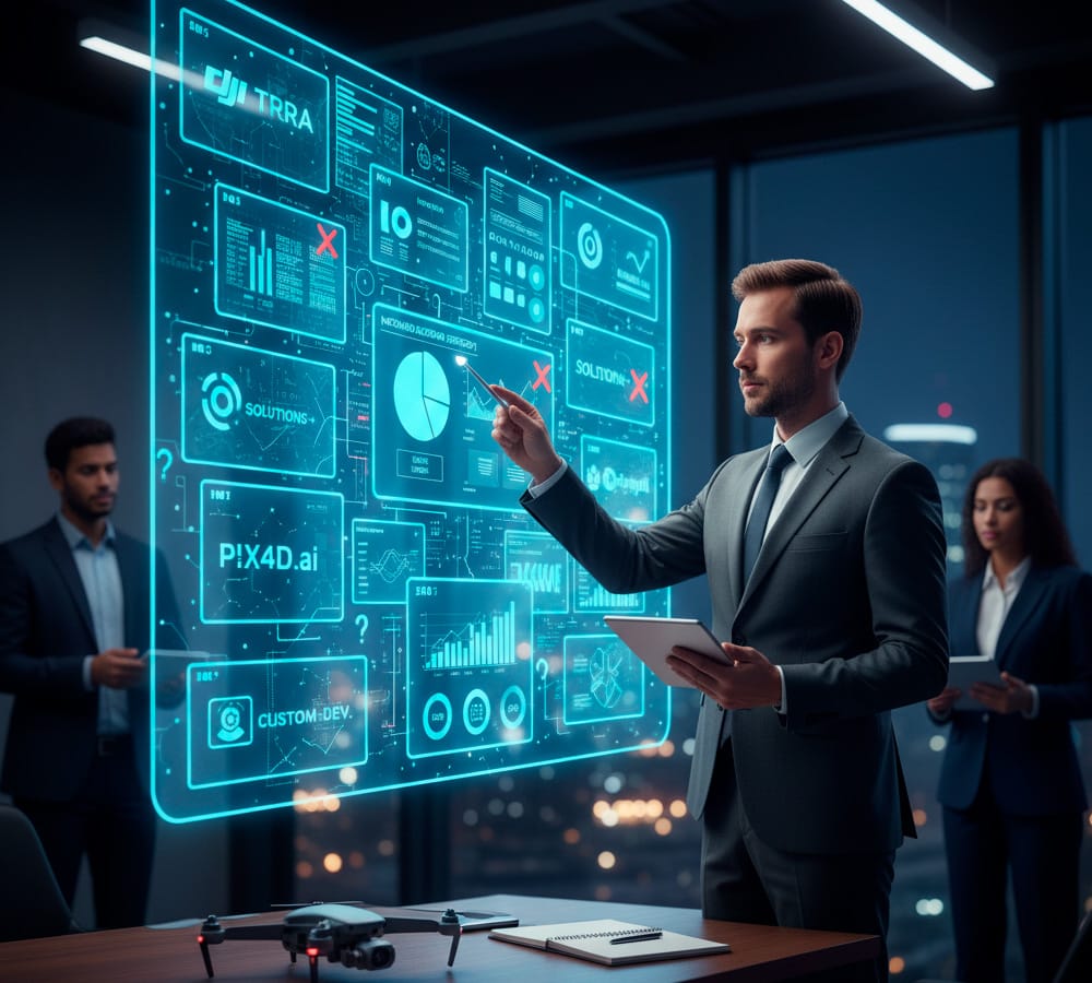 El-software-IA-drones-que-eliges El-software-IA-drones-que-eliges