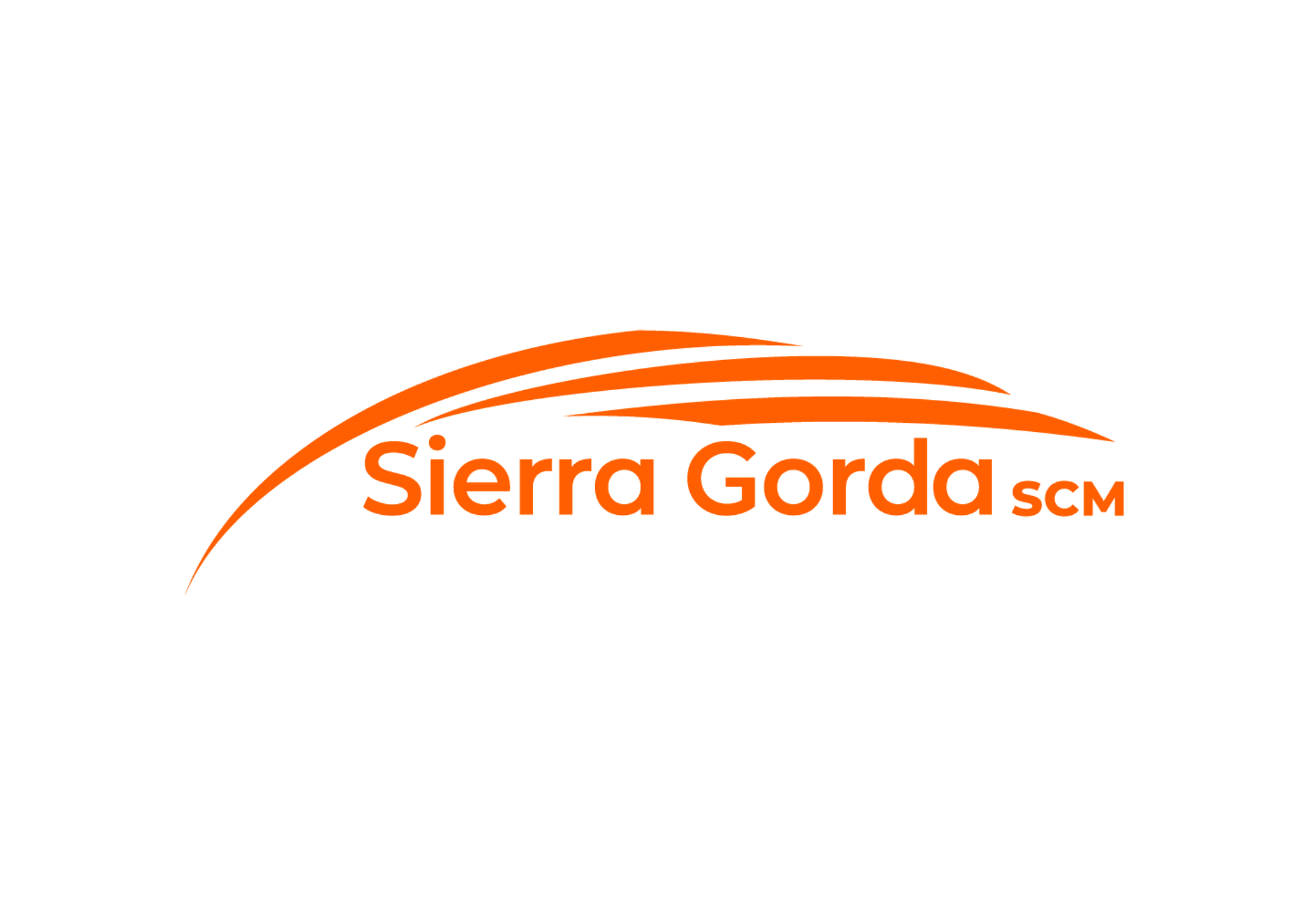 Sierra Gorda SCM