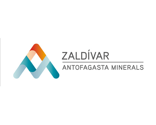 Zaldívar Antofagasta Minerals