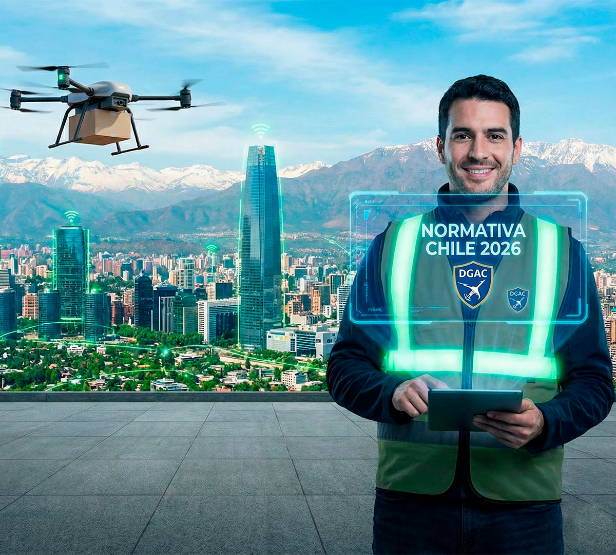 Futuro-Normativa-Drones-Chile-2026-DGAC Futuro-Normativa-Drones-Chile-2026-DGAC