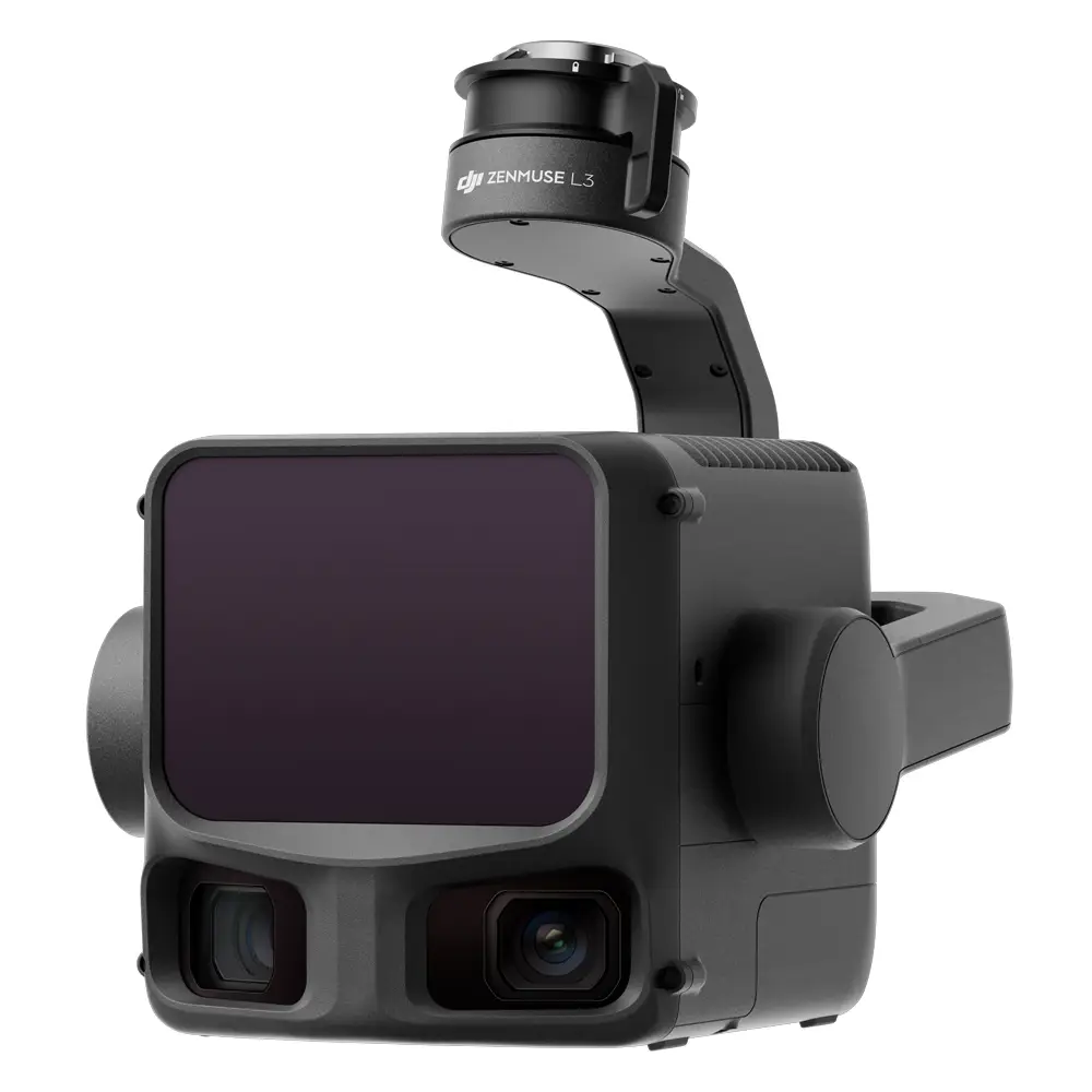 Zenmuse L3 Zenmuse L3
