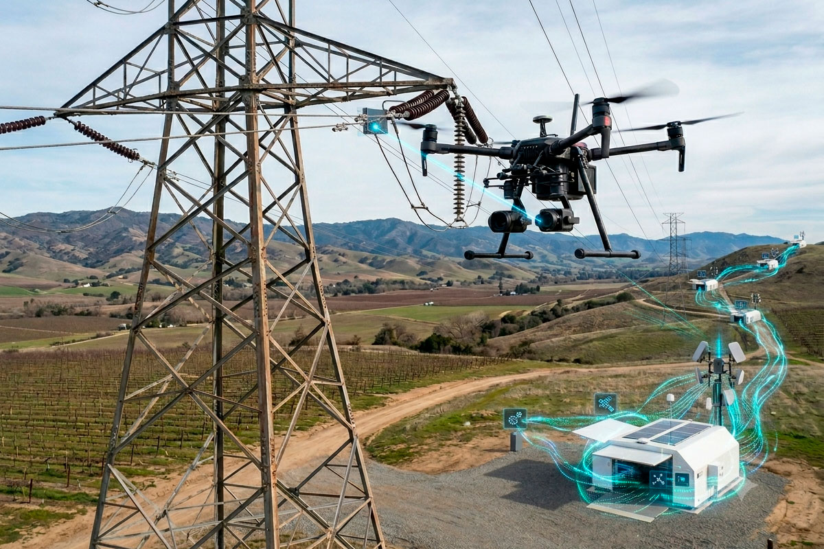 integración con SCADA y sistemas industriales
