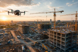seguimiento de avance de obra con drones y BIM para proyectos de ingeniería y construcción seguimiento de avance de obra con drones y BIM para proyectos de ingeniería y construcción