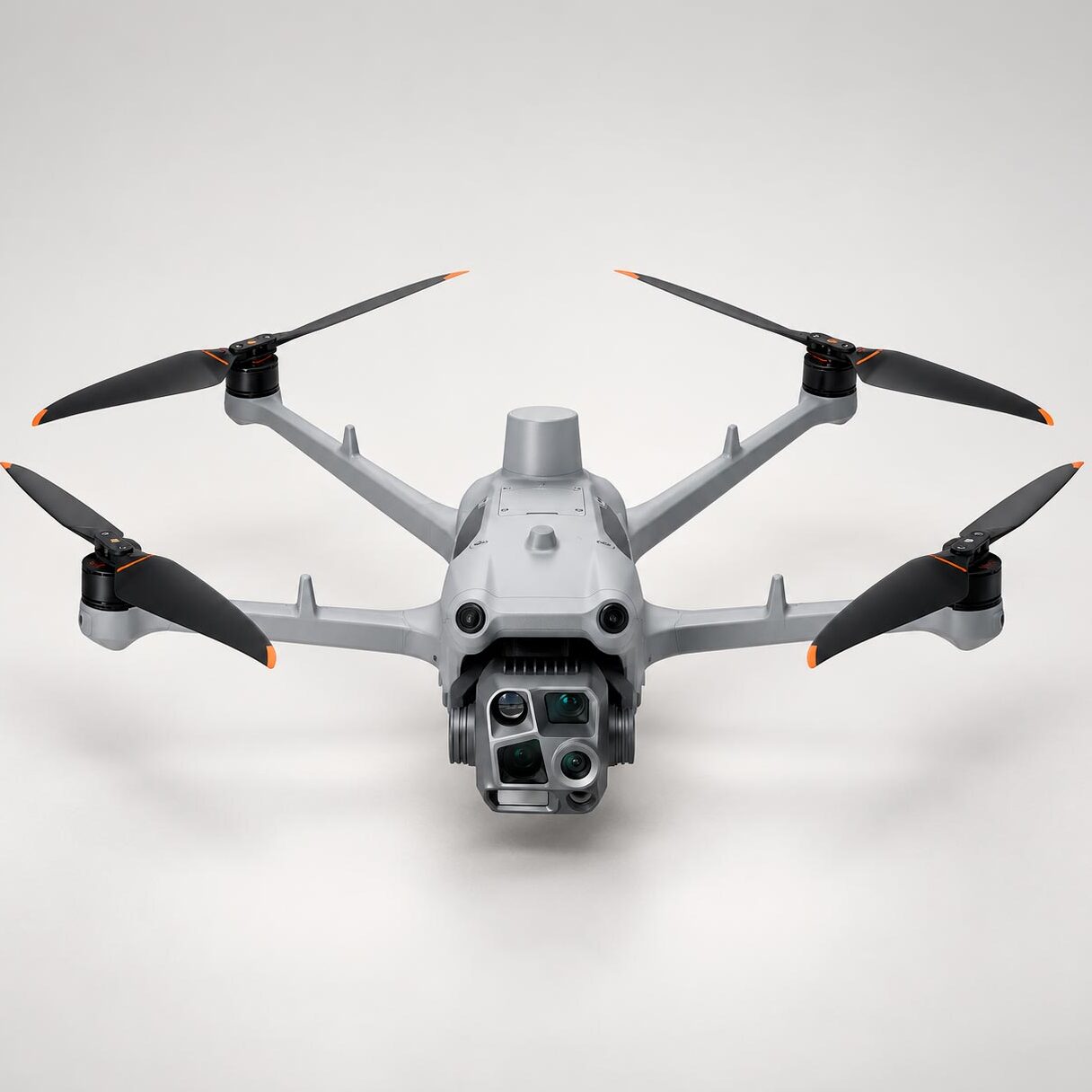 DJI Matrice 4TD, drone térmico profesional con protección IP55
